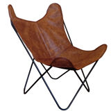 Bkf re-edition sudestada chair.