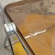 Paire de chaises Plia par Giancarlo Piretti pour Castelli