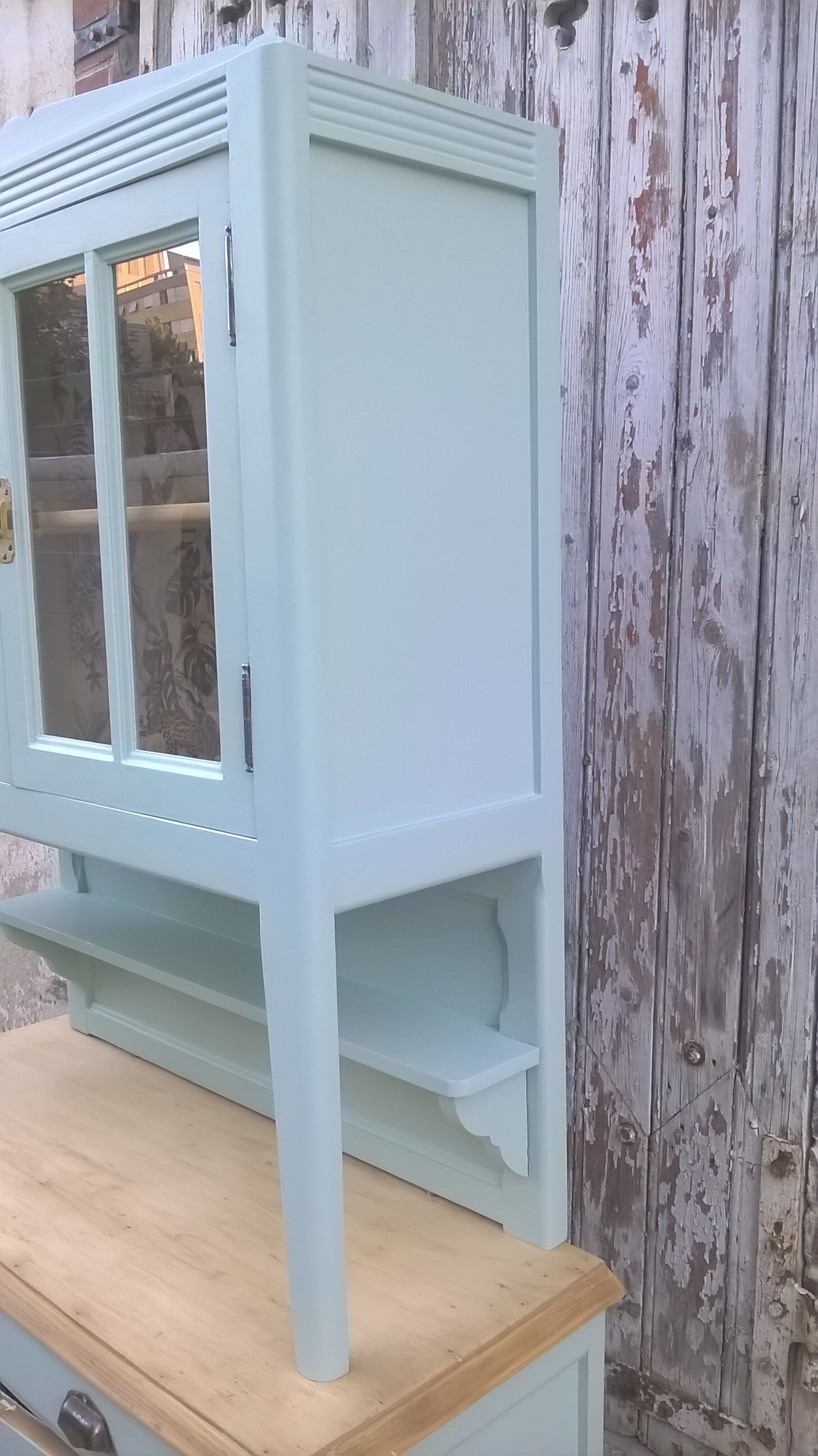 Buffet vaisselier parisien year 30