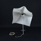 Vintage Area Curva Lamp by Mario Bellini. Italy 1970s