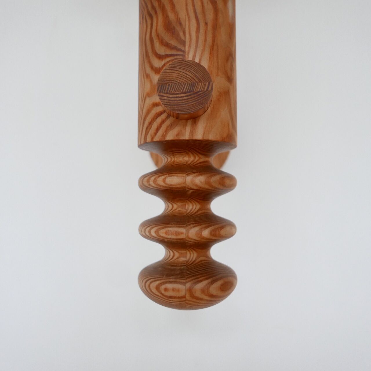Uno & Östen Kristiansson Mid-Century Wall Lamp