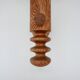 Uno & Östen Kristiansson Mid-Century Wall Lamp