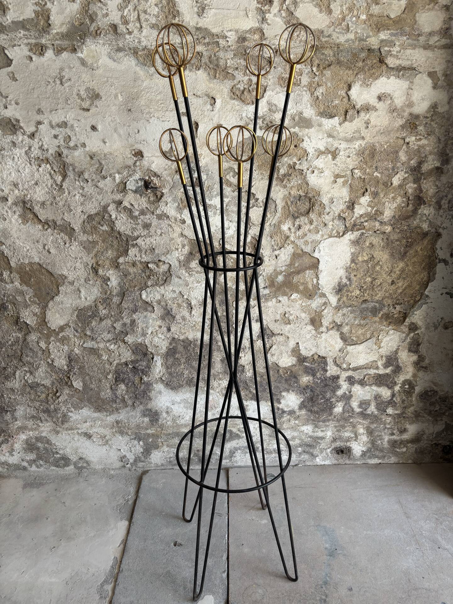 Coat rack R, Ferraud