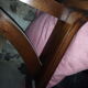 English desk