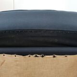 Calysse armchair by Henri Caillon for Erton 1950