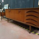 Vintage sideboard