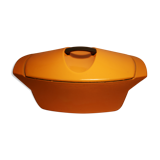 Coquelle le Creuset by Raymond Loewy