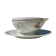 Saucière porcelaine Limoges Charles Ahrenfeldt