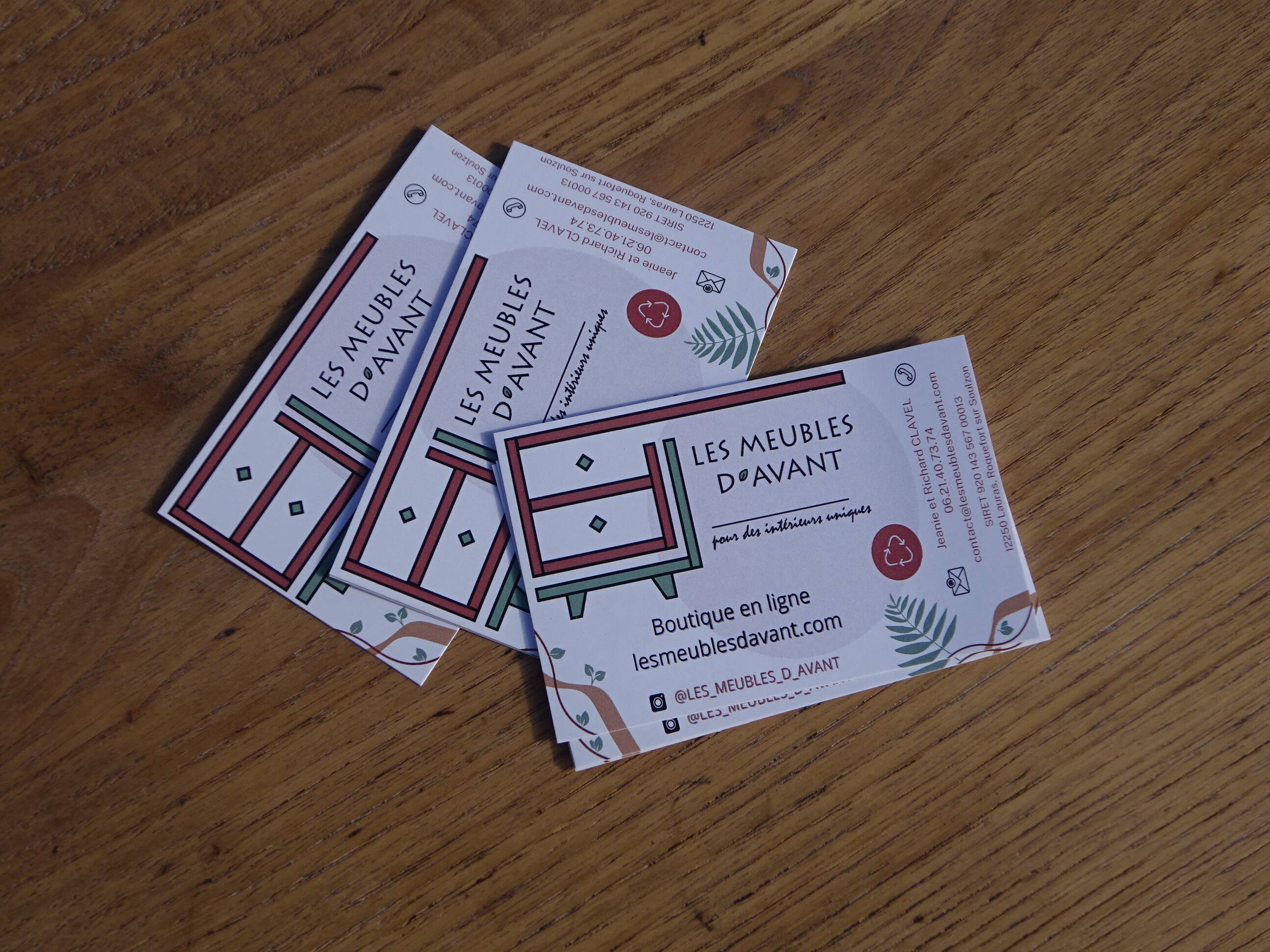 Antique gilded mirror 65x83cm