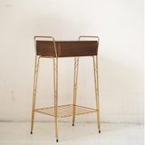 Bedside table
