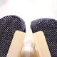 Set of 2 C&B Italia Amanta modular lounge chairs by Mario Bellini, 1970