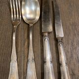Saglier Brothers cutlery cutlery 48 pieces