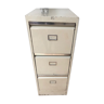 Metal drawer furniture