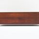 Gunni Omann highboard model 13 in rosewood Omann Jun Denmark 1960