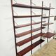 Poul Cadovius "Royal System" modular shelf – 1960s/Denmark