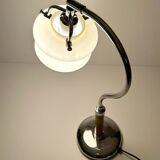Large Art Deco Style Lamp