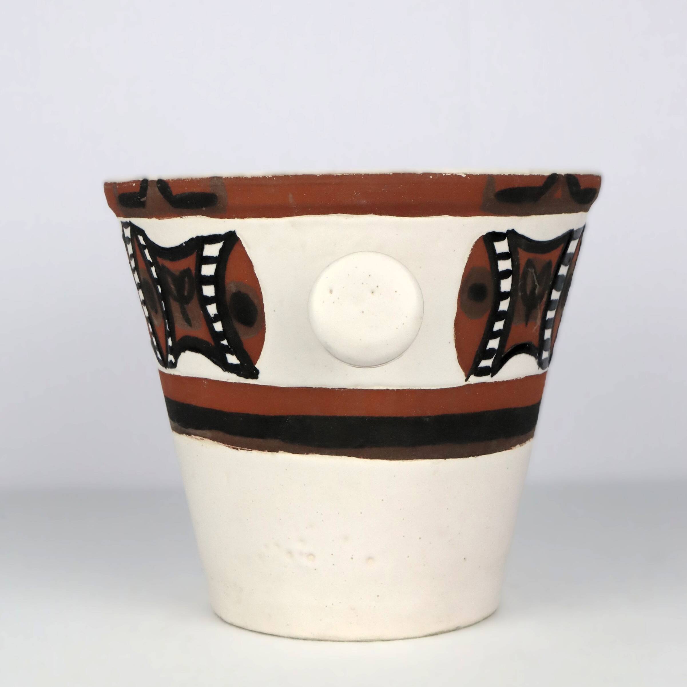 Ceramics Les Argonautes Vallauris 1950