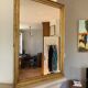 Mirror - 112x80cm