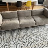 LC3 Sofa Le Corbusier Perriand Jeanneret Cassina