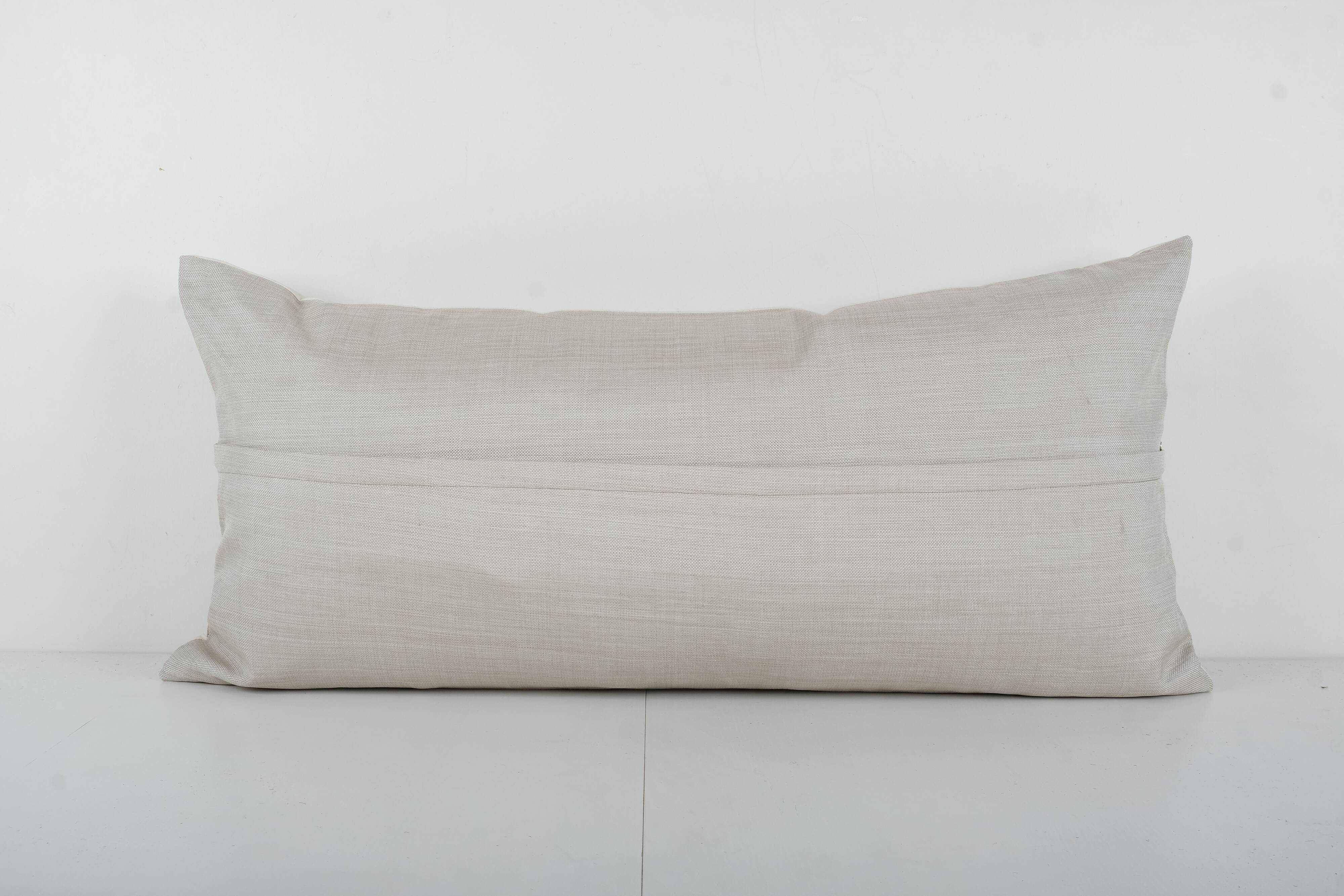 Turkish Suzani cushion cover