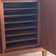 Handmade vintage sideboard