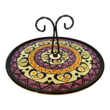 Cheese or cake platter Saint Jean de Bretagne