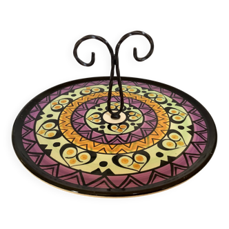 Cheese or cake platter Saint Jean de Bretagne