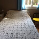 Vintage bedspread 70s