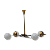 Lustre Maison Arlus 1950s