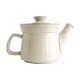 Théière en grès Denby