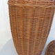 Vintage storage basket or basket
