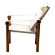 Safari Chair Dismountable Zanotta