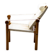 Safari Chair Dismountable Zanotta