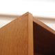 Teak Shelving Unit Hundevad & Co., Denmark, 1960s