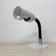 Space age table lamp vintage , 1970s
