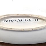 Great "Vide-poche" by Roger Capron