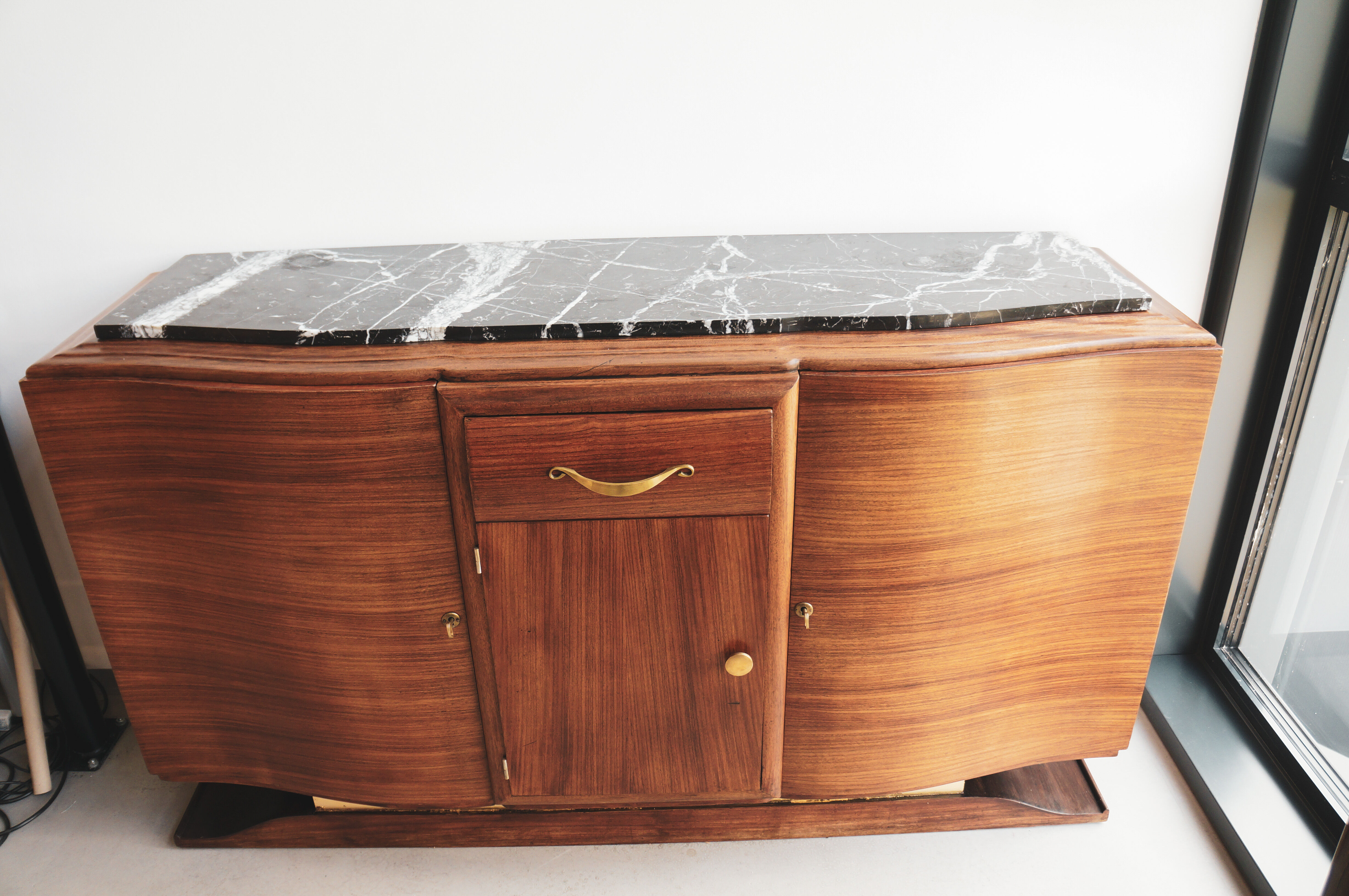 Art Deco sideboard “Saint-Germain”