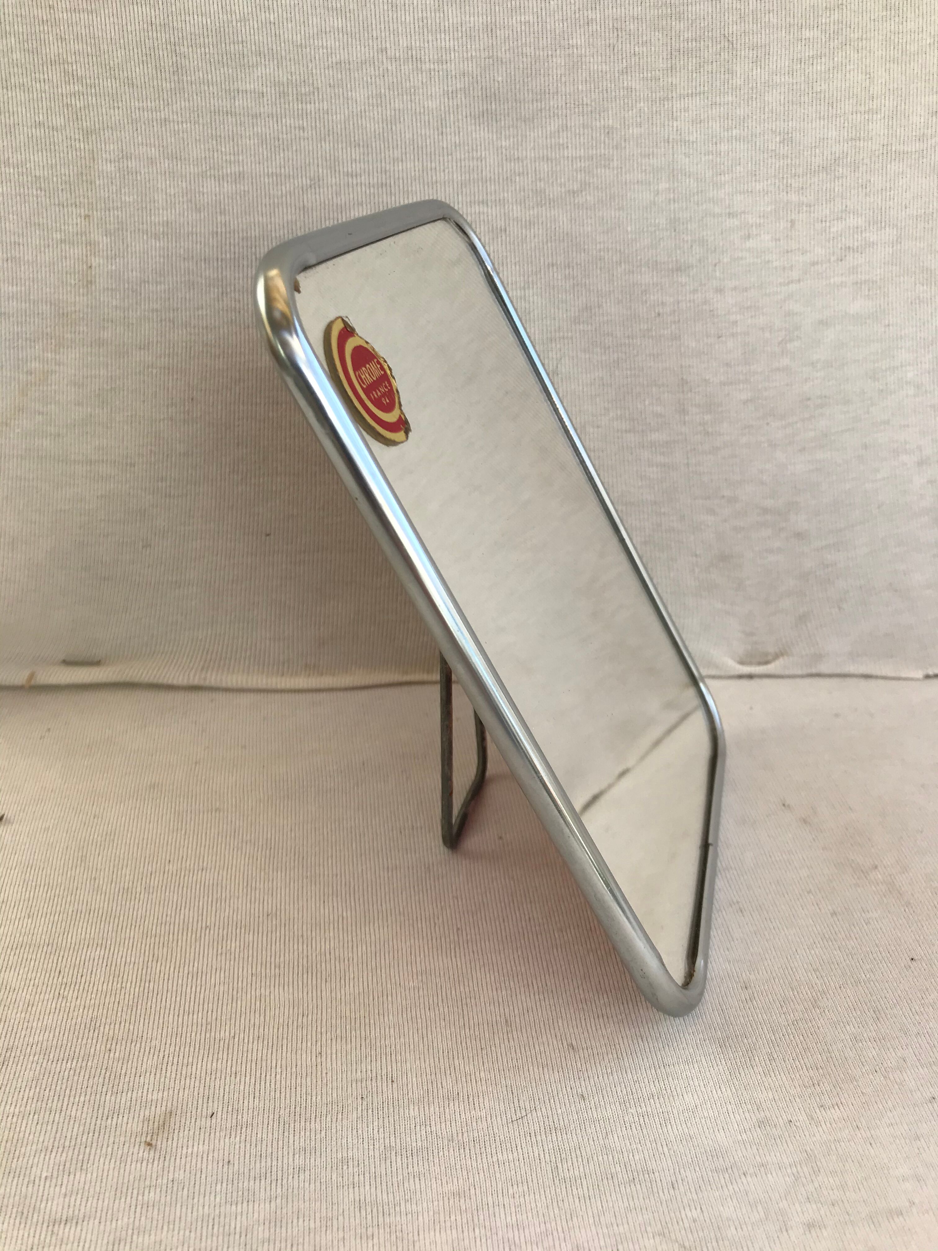 Former mirror - 11x16cm