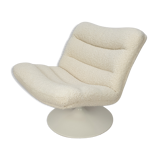 Mid Century 975 Lounge Chair by Geoffrey Harcourt for Artifort, 1960s