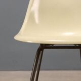 DSS chair by Charles & Ray Eames for Herman Miller - 1960s