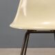 Chaise DSS par Charles et Ray Eames pour Herman Miller - années 1960