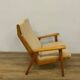 Fauteuil vintage rob parry modèle 1611 - 1952
