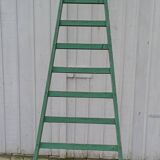 Old ladder 2.90 m
