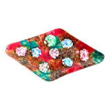 27.5 cm enameled pocket emptier