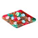 27.5 cm enameled pocket emptier