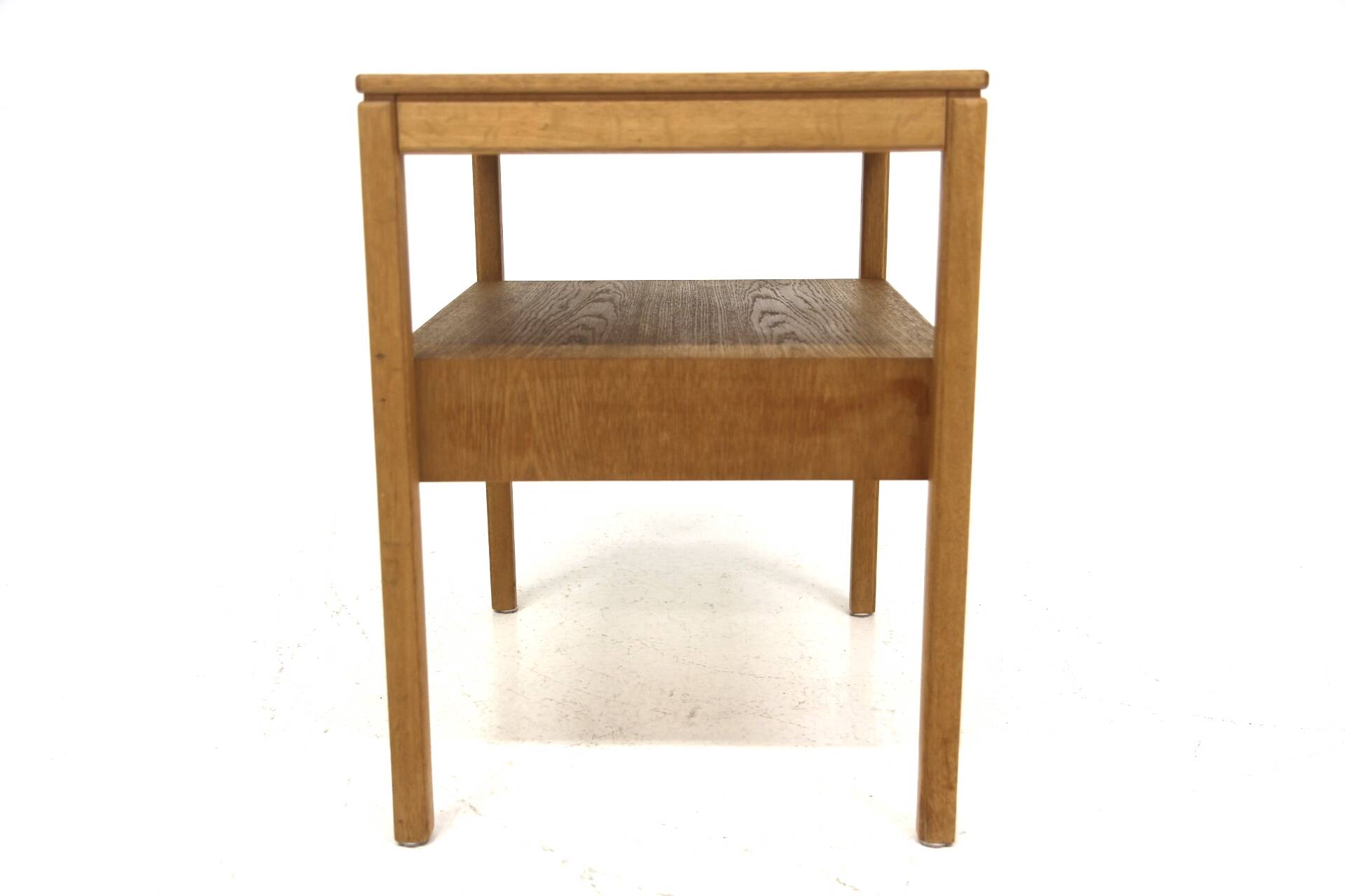 Scandinavian "Casino" chest of drawers, Engström & Myrstrand, Tingströms, Sweden, 1960