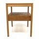 Commode scandinave "Casino", Engström & Myrstrand, Tingströms, Suède, 1960