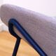 Monk designer armchair, Prostoria