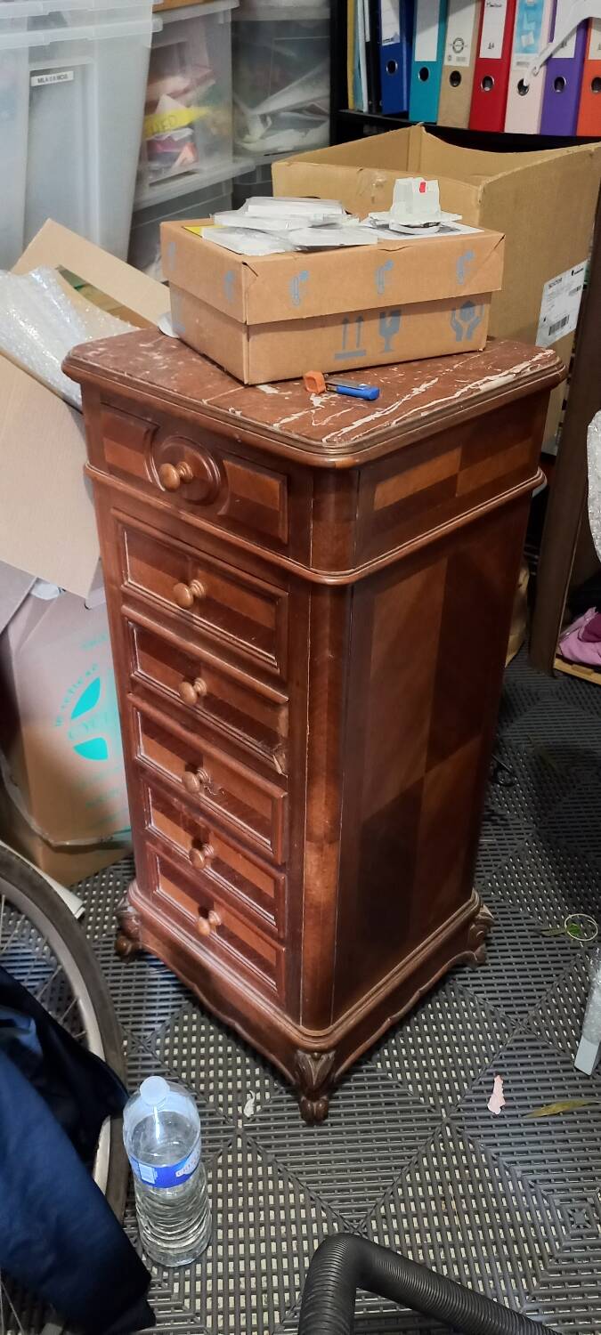 Chest of drawers, occasional furniture, vintage chest of drawers