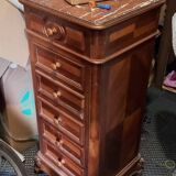 Chest of drawers, occasional furniture, vintage chest of drawers